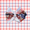 Stars & Flowers