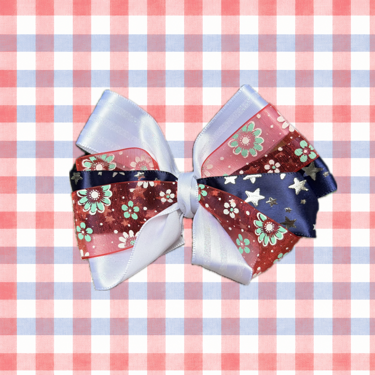 Stars & Flowers