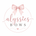 Alyssies Bows - Home